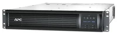 APC Smart-UPS 3000 LCD | smt3000rm2u | USV (Rack - einbaufähig)