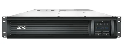 APC Smart-UPS 3000 LCD | smt3000rmi2u | USV (Rack - einbaufähig)
