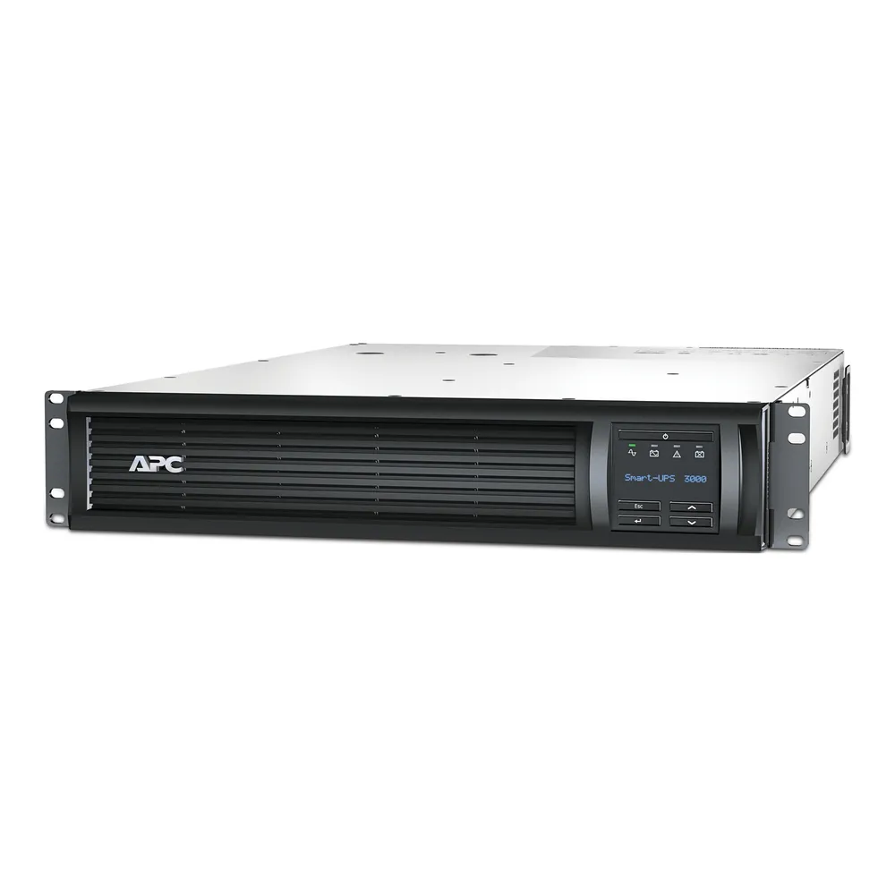 APC Smart-UPS | smt3000rmi2ucr | USV (Rack - einbaufähig)