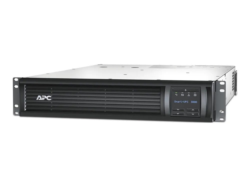 APC Smart-UPS | smt3000rmi2ur | USV (Rack - einbaufähig)