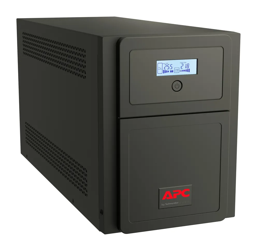 APC Easy UPS SMV SMV3000CAI | smv3000cai | USV - Wechselstrom