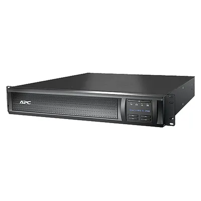 APC Smart-UPS SMX1500RMI2UNC Rack/Tower LCD | smx1500rmi2unc-nob | New Open Box - (Offline-) USV
