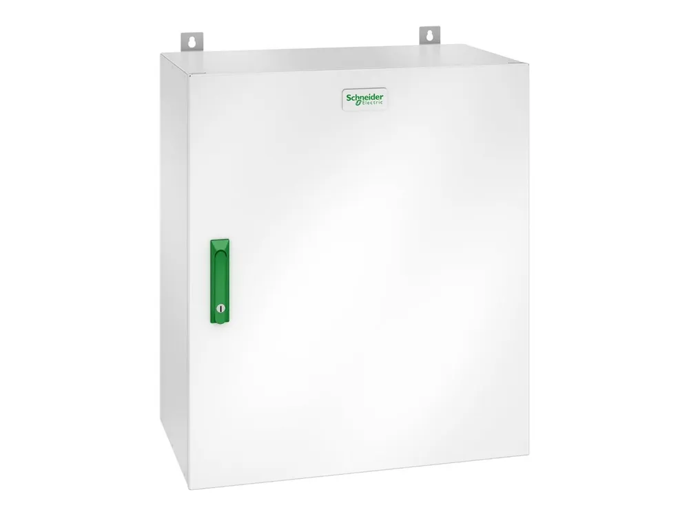 APC Schneider | sp3opt010 | UPS backfeed box - 550A 3-phase power