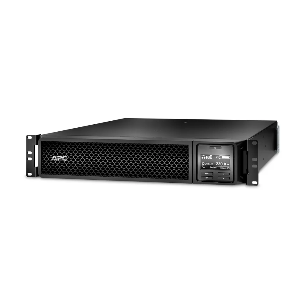 APC Smart-UPS | srt2200rmxlir | USV (Rack - einbaufähig)