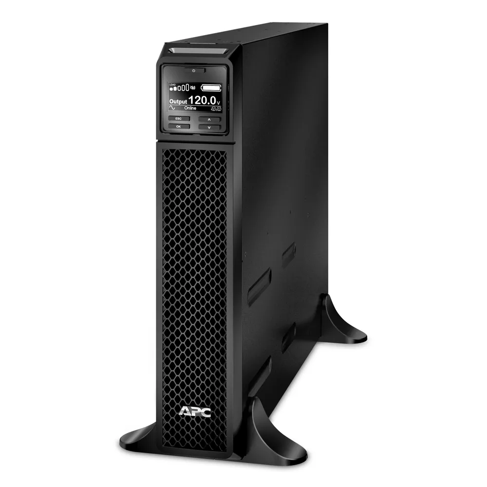 APC Smart-UPS SRT 2200VA | srt2200xla | USV - Wechselstrom