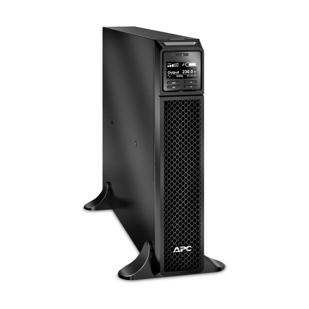 APC Smart-UPS SRT | srt3000xlir | USV - online