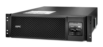 APC Marine Smart-UPS On-Line | srt5krmxlim | USV (in Rack montierbar/extern)