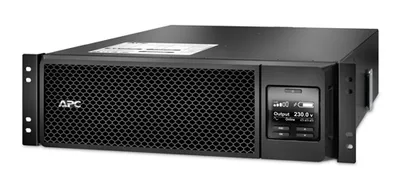 APC Smart-UPS SRT 5000VA RM | srt5krmxlw-hw | USV (in Rack montierbar/extern)