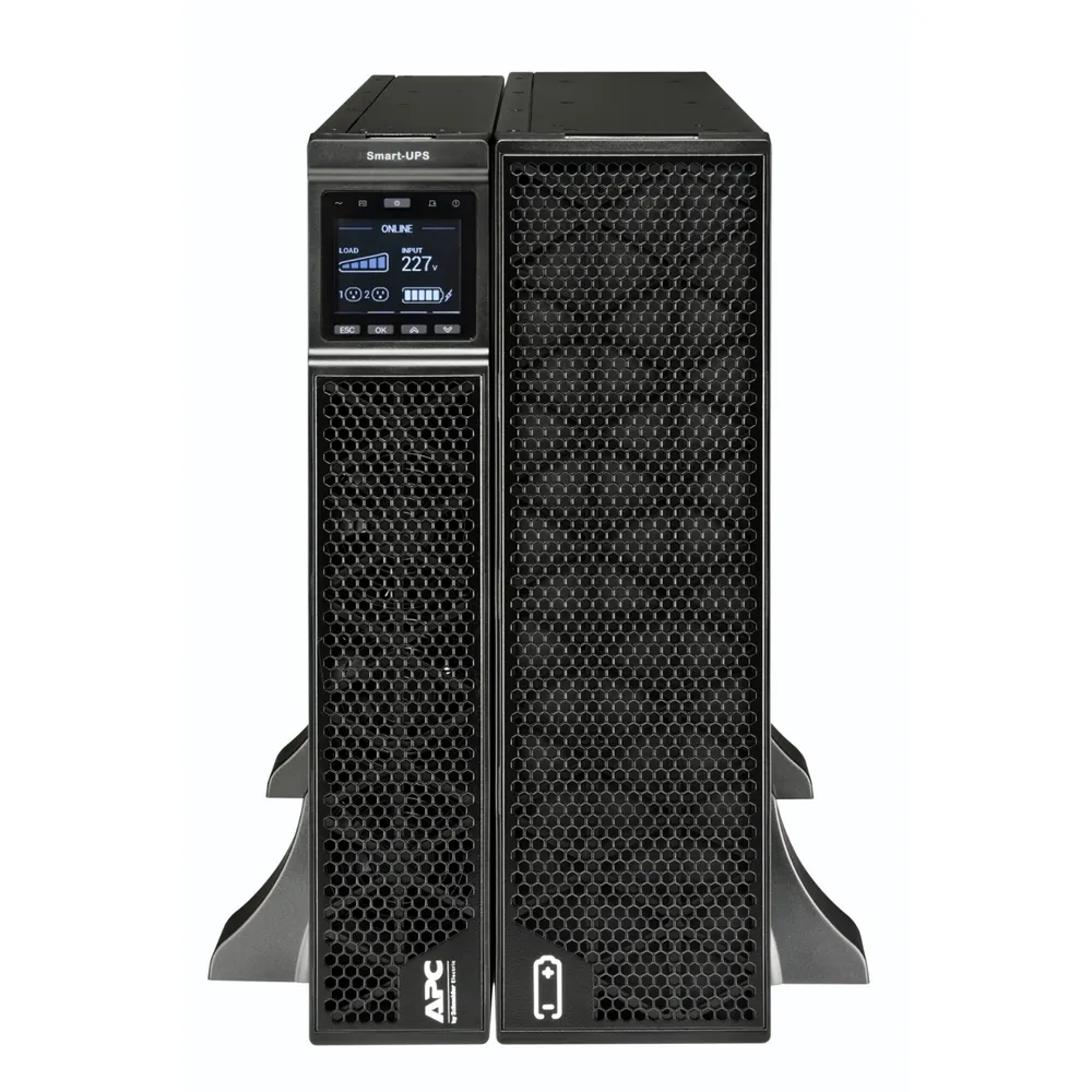 APC Smart-UPS RT SRTG10KXLI | srtg10kxli | USV (Rack - einbaufähig)