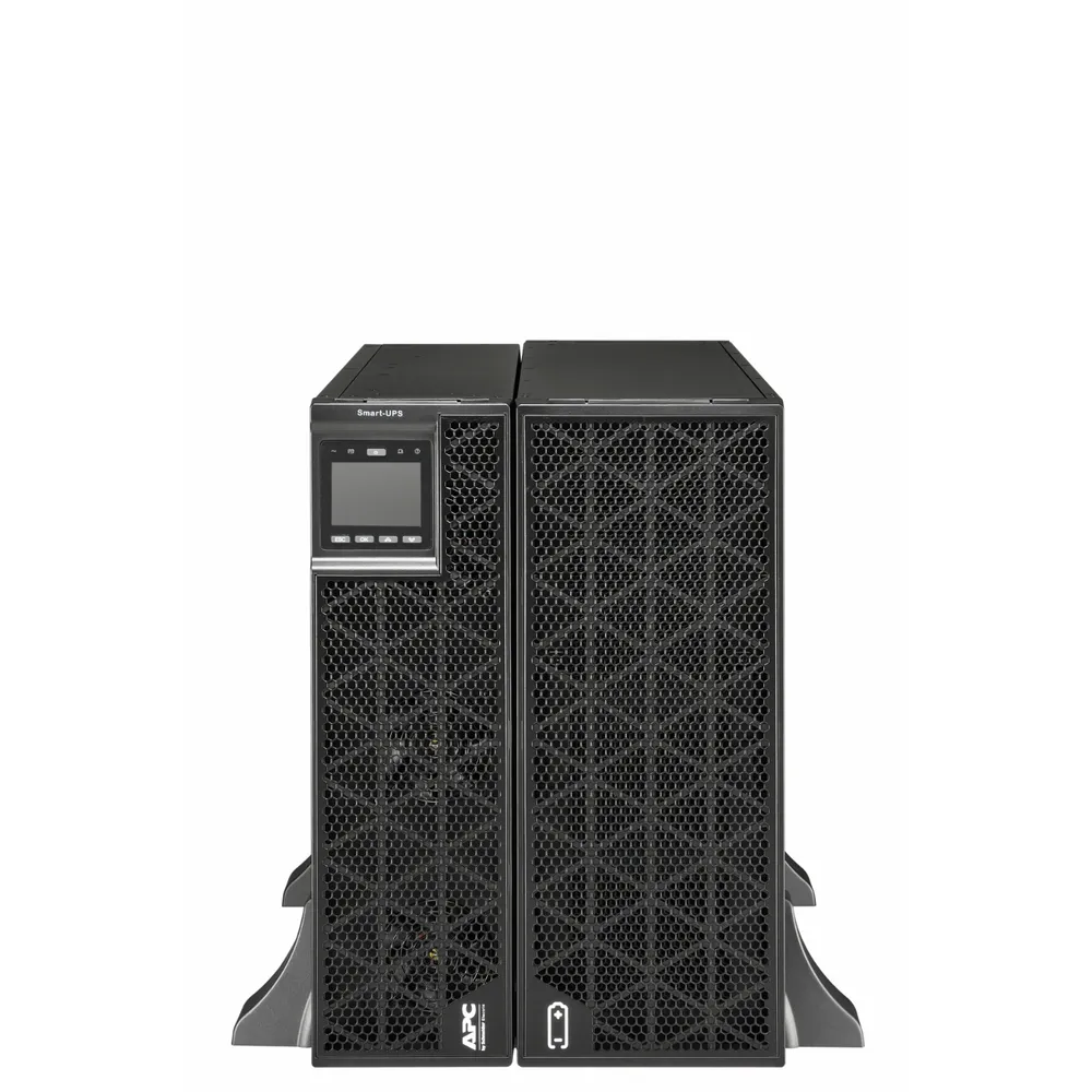 APC Smart-UPS RT 20kVA | srtg20kxli | USV (Rack - einbaufähig)