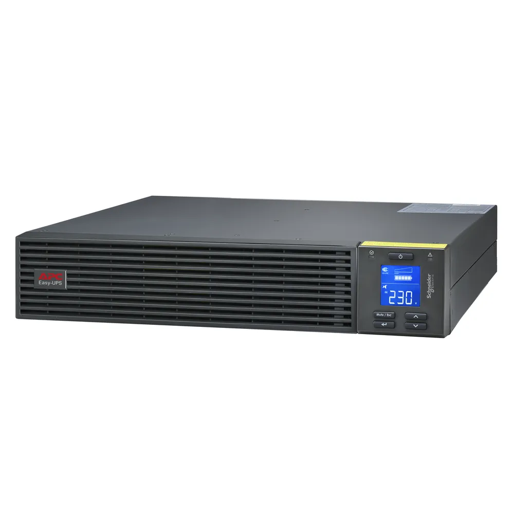 APC Easy UPS SRV SRV1KRI | srv1kri | USV (Rack - einbaufähig)