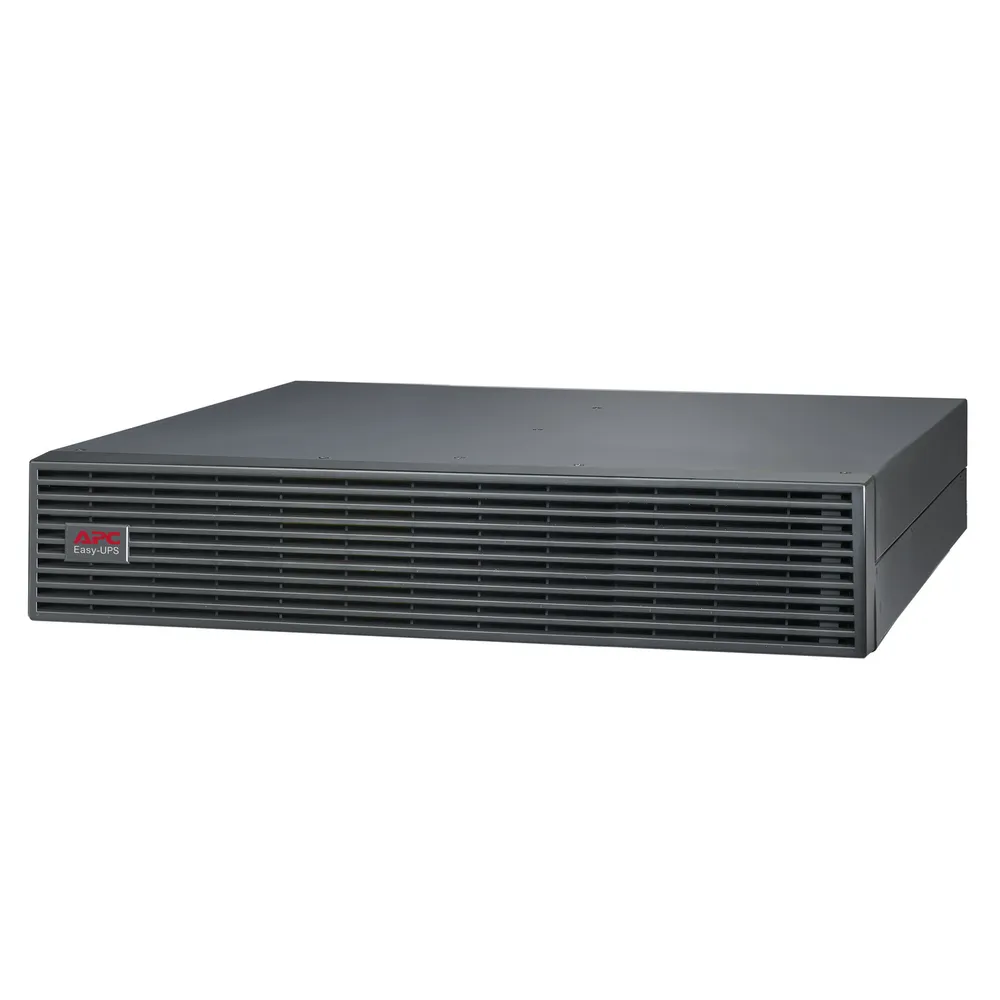 APC Easy UPS On-Line SRV RM 36V Battery Pack | srv36rlbp-9a | Batteriegehäuse (Rack - einbaufähig)