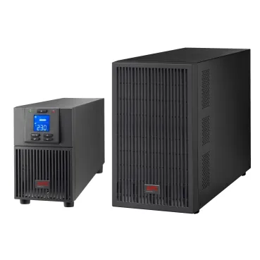 APC Easy UPS On-Line | srv3kil-e | USV - Turm