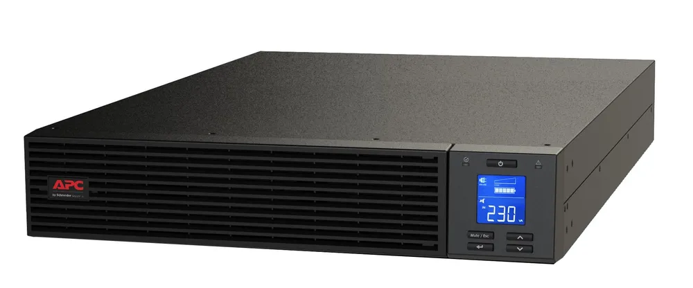 APC Easy UPS SRV SRV3KRIRK | srv3krirk | USV (Rack - einbaufähig)