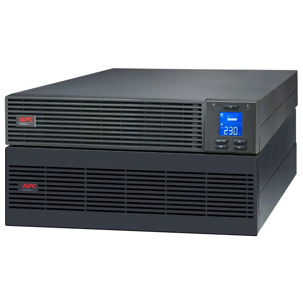 APC Easy UPS On-Line SRV | srv5krilrk | USV (Rack - einbaufähig)