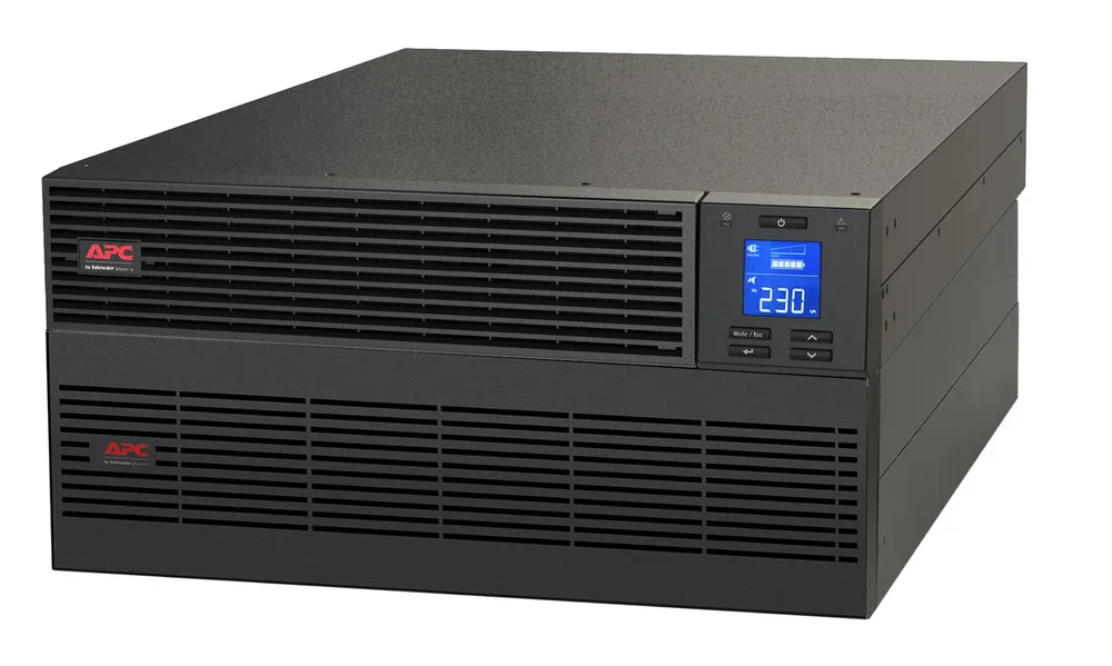APC Easy UPS SRV SRV6KRIL | srv6kril | USV (Rack - einbaufähig)