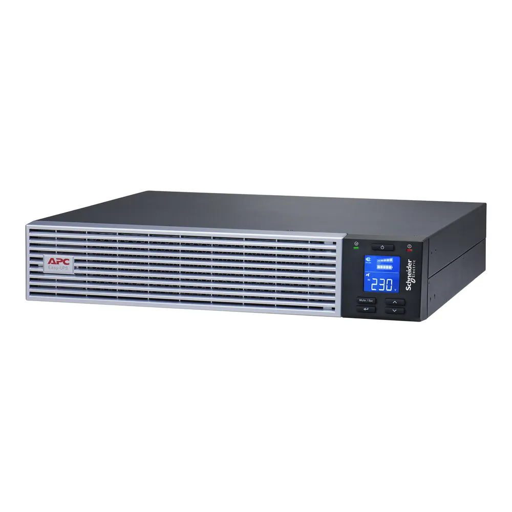 APC Easy UPS On-Line | srvl1krirk | USV (Rack - einbaufähig)