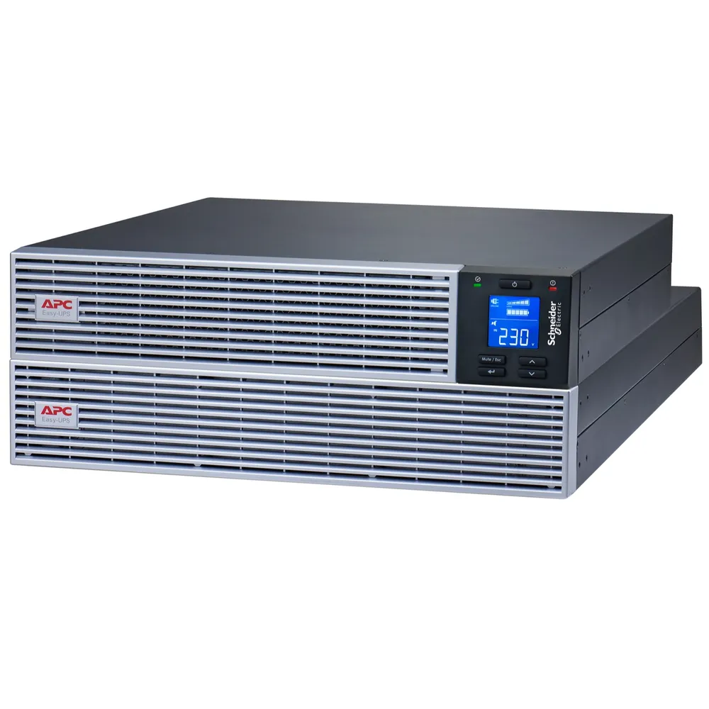 APC Easy UPS On-Line | srvl2krilrk | USV (Rack - einbaufähig)