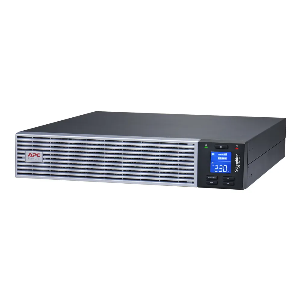 APC Easy UPS On-Line SRVL | srvl2krirk | USV (Rack - einbaufähig)