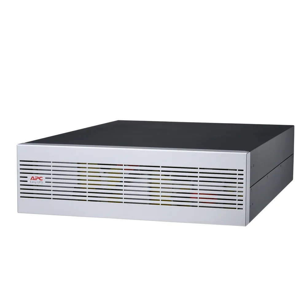 APC Easy UPS On-Line | srvl48rmbp3u | Externer Batteriensatz (Rack - einbaufähig)