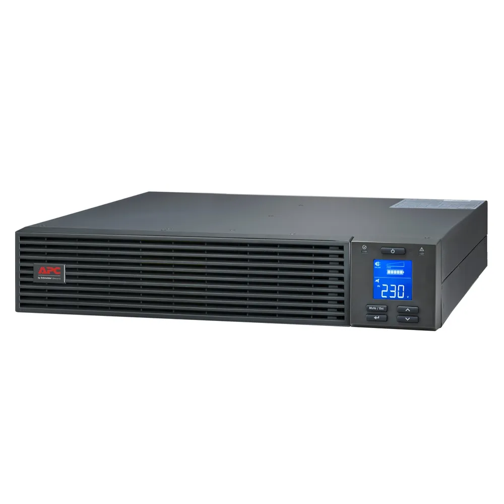 APC Easy UPS SRV SRVPM3KRIL | srvpm3kril | USV (Rack - einbaufähig)