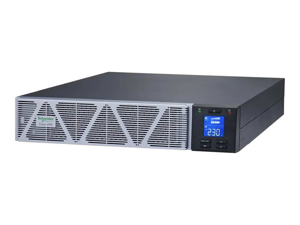 APC Easy UPS On-Line SRVSL | srvsl3krirk | USV (in Rack montierbar/extern)