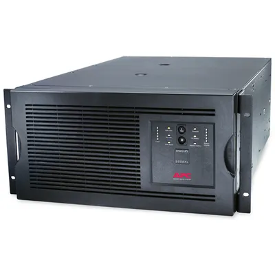 APC Smart-UPS | sua5000rmt5u | USV (Rack - einbaufähig)