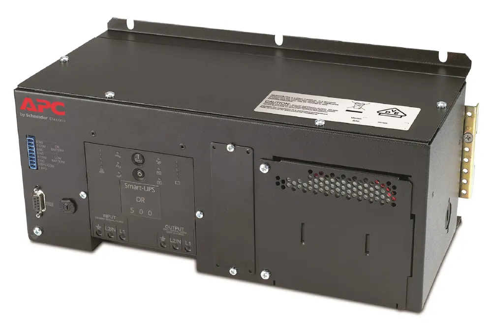 APC Smart-UPS SUA500PDRI-H | sua500pdri-h | USV (DIN-Schienenmontage