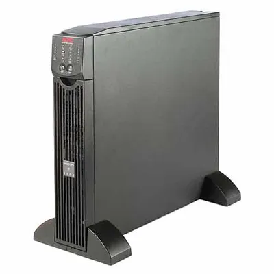 APC Smart-UPS RT 1000 | surt1000xli | USV - Wechselstrom 220/230/240
