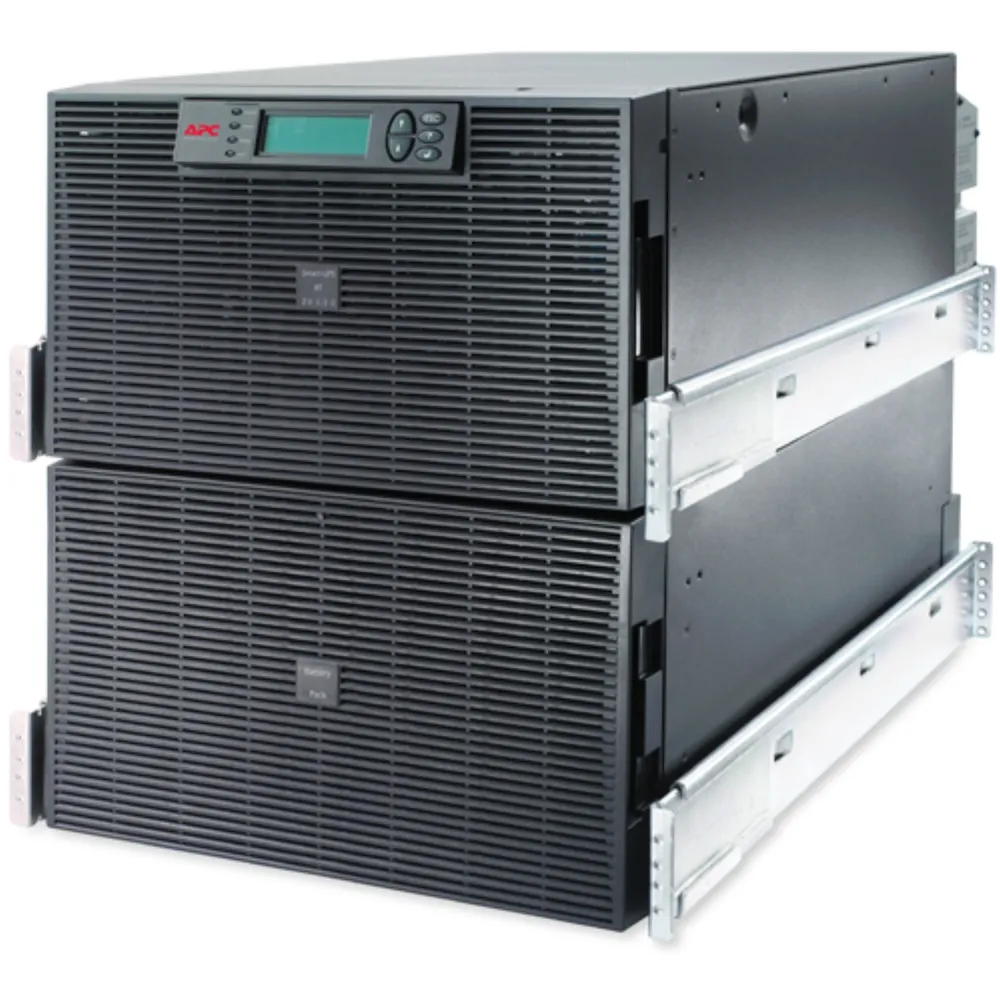 APC Smart-UPS RT | surt20krmxli | USV (Rack - einbaufähig)