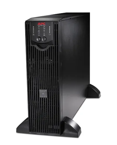 APC Smart-UPS RT | surt6000xli | USV - Wechselstrom 220/230/240