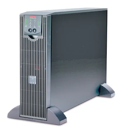 APC Smart-UPS RT 3000 | surta3000xl | USV - Wechselstrom 120