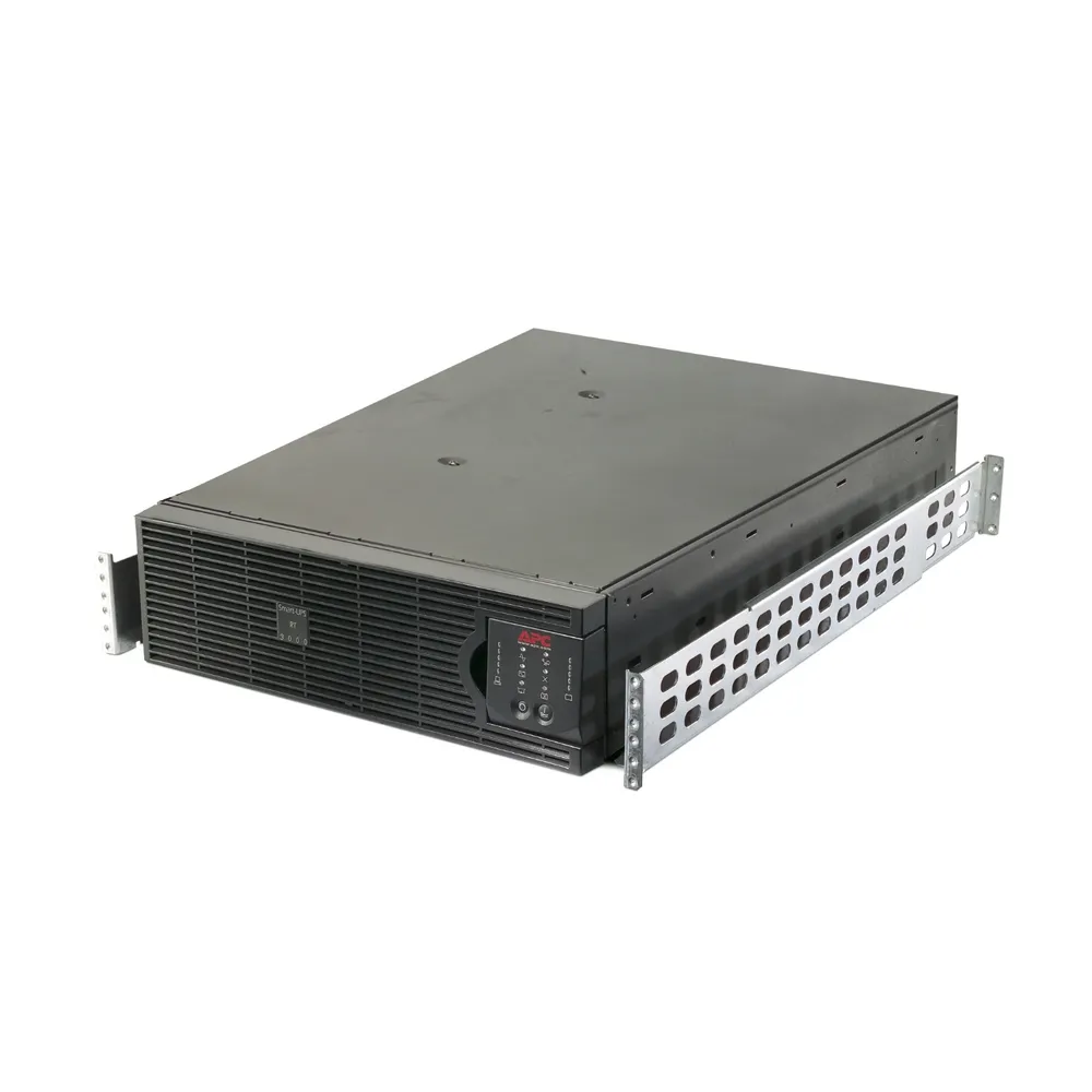 APC Smart-UPS RT 3000 | surtd3000xlim | Marine - USV