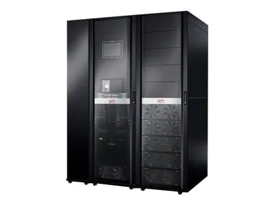 APC Symmetra PX 125kW Scalable to 250kW with | sy125k250dl-pdnb |