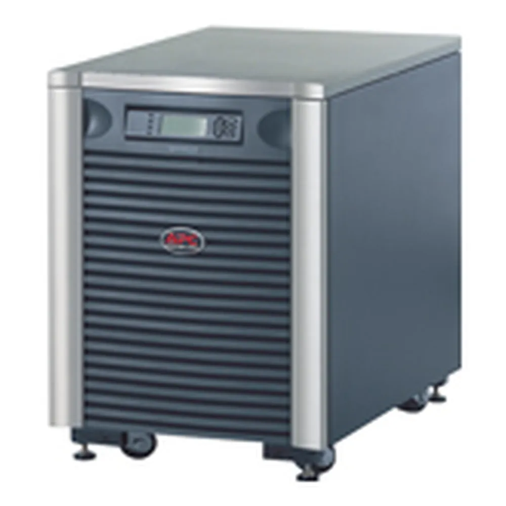 APC Symmetra LX 8kVA Scalable to 8kVA N+1 | sya8k8i | Strom