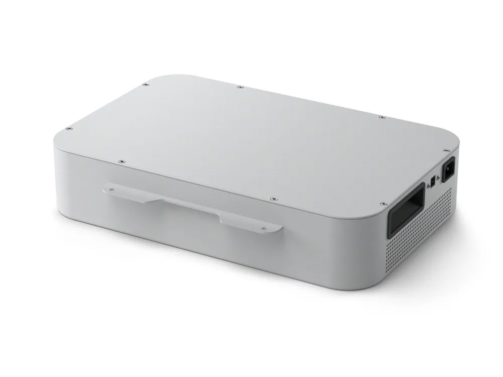 Stromquelle APC CSH2 Lithium-Ion USB 40-70 Hz Weiß