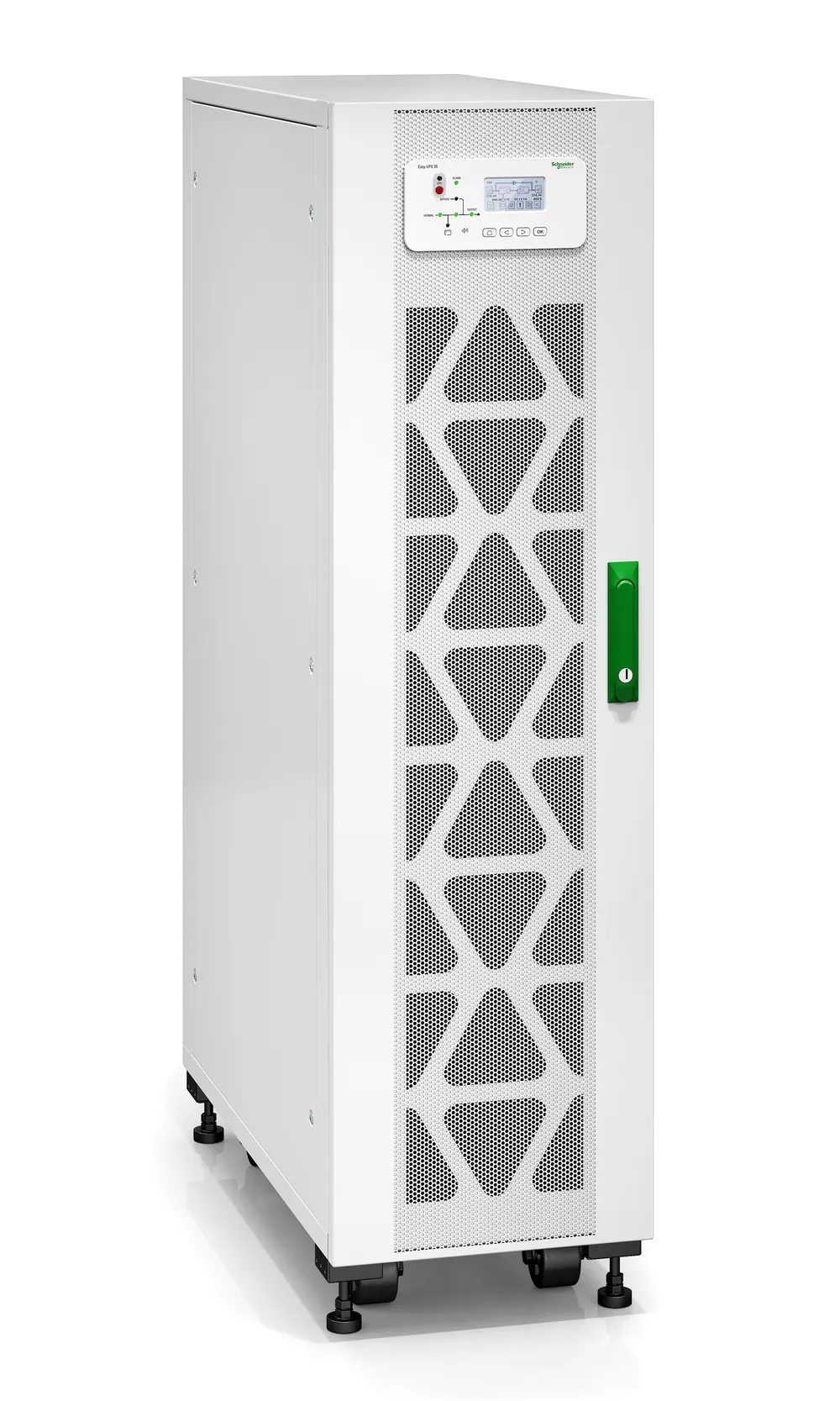 APC Easy UPS 3S E3SUPS10KHB | e3sups10khb | USV - Wechselstrom