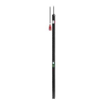 APC EasyPDU EPDU2116SMBO | epdu2116smbo | Stromverteilungseinheit (Rack - einbaufähig)