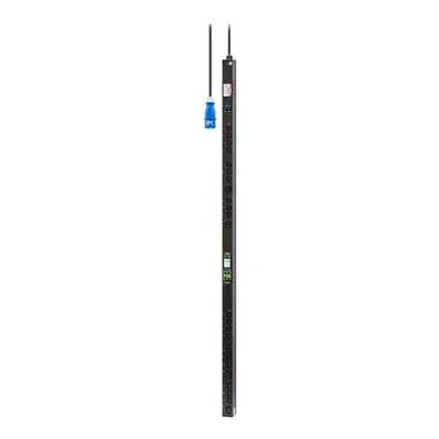 APC EasyPDU EPDU2132MBO | epdu2132mbo | Stromverteilungseinheit (Rack - einbaufähig)