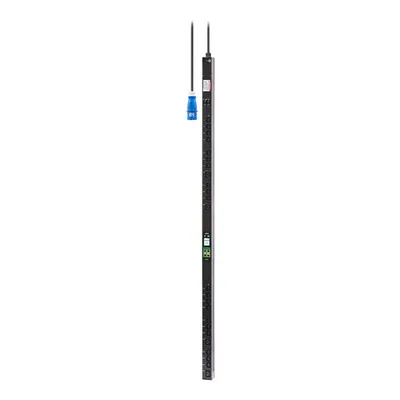 APC EasyPDU EPDU2132SMBO | epdu2132smbo | Stromverteilungseinheit (Rack - einbaufähig)