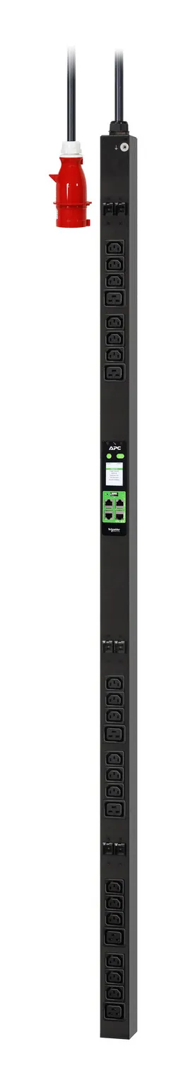 APC EasyPDU EPDU2232M | epdu2232m | Stromverteilungseinheit (Rack - einbaufähig)