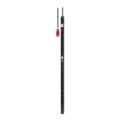 APC Easy Rack PDU EPDU2232SMBO | epdu2232smbo | Stromverteilungseinheit (Rack - einbaufähig)