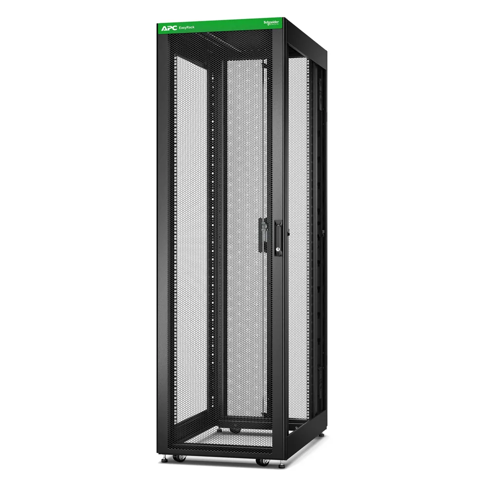 APC Netzwerkschrank Easy Rack ER6200 42HE / Schwarz