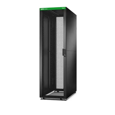 Schrank Rack APC Easy Rack 42U 1199,75 kg Schwarz