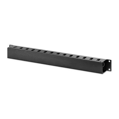 Kabelmanagement-Panel APC ER7HCM 1U Schwarz