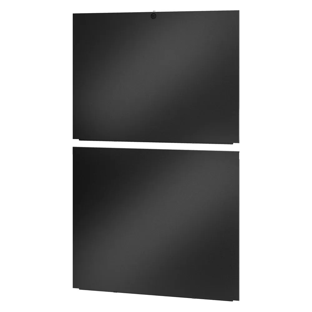 APC Easy Rack Side Panel 42U/1200mm Deep Split Side Panels Qty 2