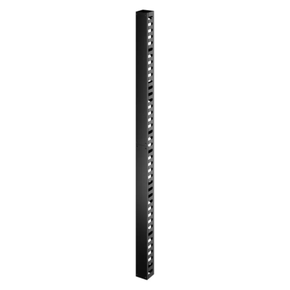 APC Kabelführungspanel Easy Rack ER7VCM42 19 Rack
