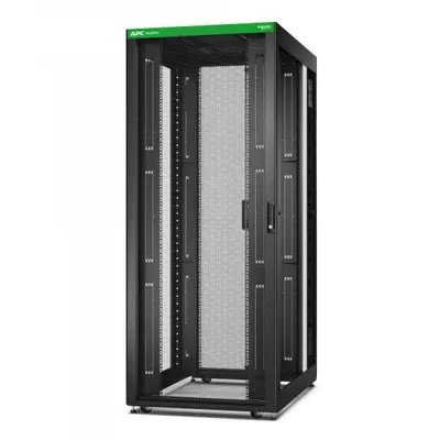 Rackschrank APC ER8220 42U 1199,75 kg Rollen schwarz