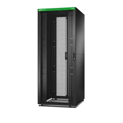 Rack APC ER8282 42U Unabhängig 1199,75 kg Schlösser Räder
