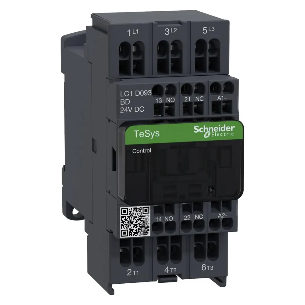 APC LC1D123BD